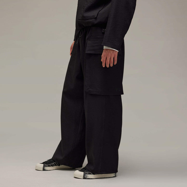 Y3 Yohji Yamamoto - M SP UN CRG PNT