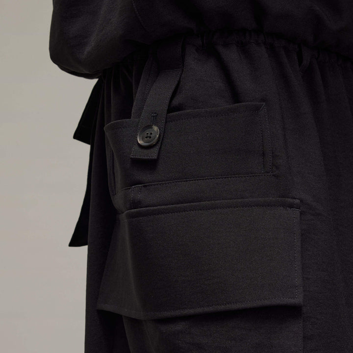 Y3 Yohji Yamamoto - M SP UN CRG PNT