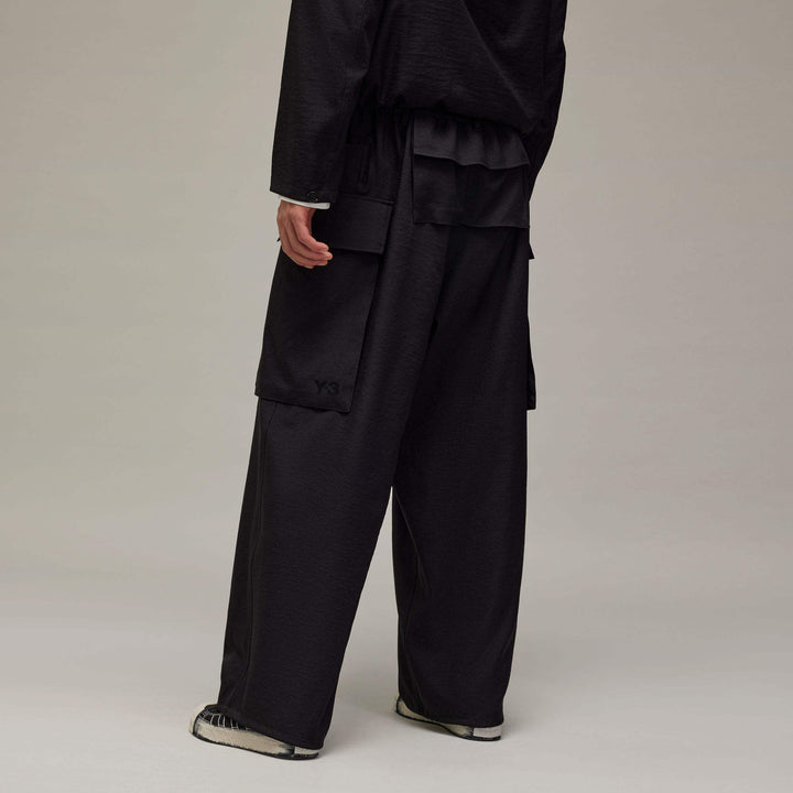 Y3 Yohji Yamamoto - M SP UN CRG PNT