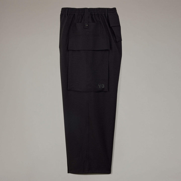 Y3 Yohji Yamamoto - M SP UN CRG PNT