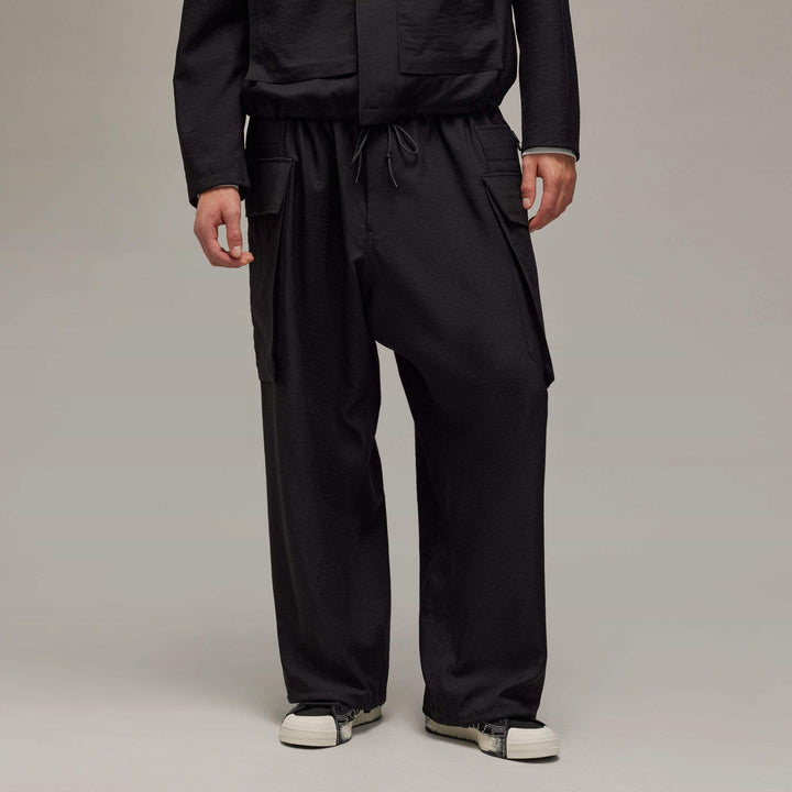 Y3 Yohji Yamamoto - M SP UN CRG PNT