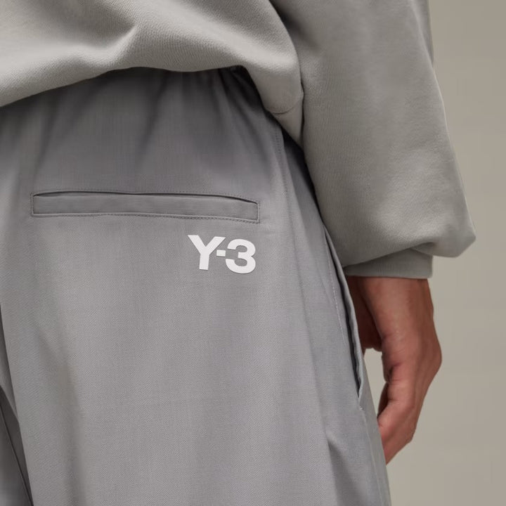Y3 Yohji Yamamoto - REF WO PANTS