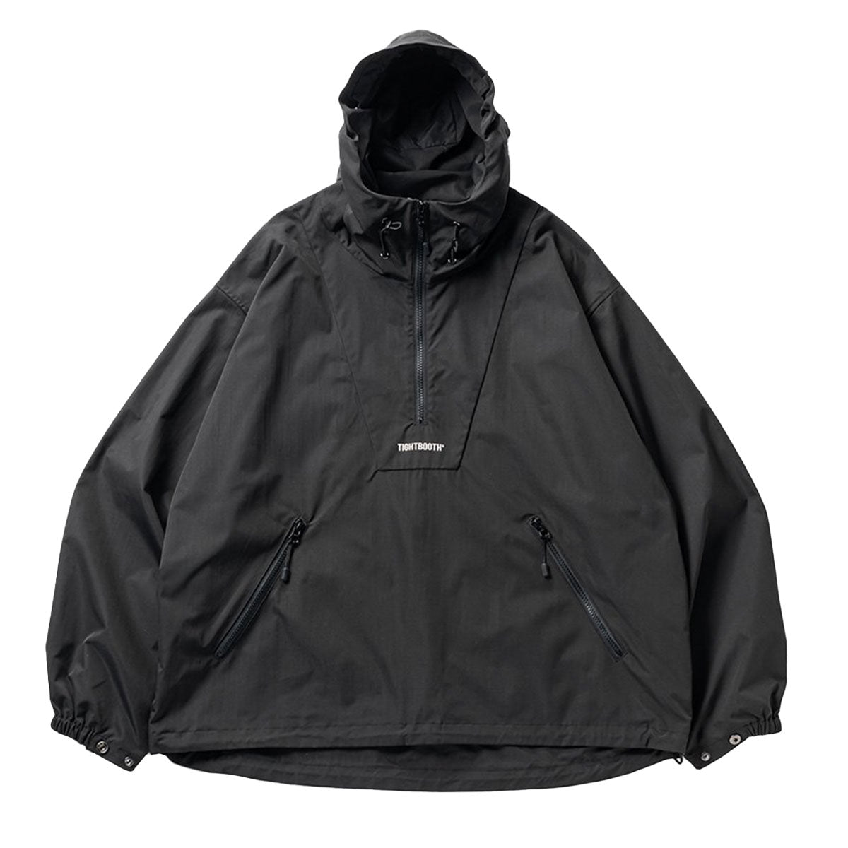 LABEL ANORAK