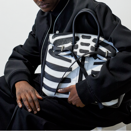 Punktum - "SCHEMA" Racing Bag 35