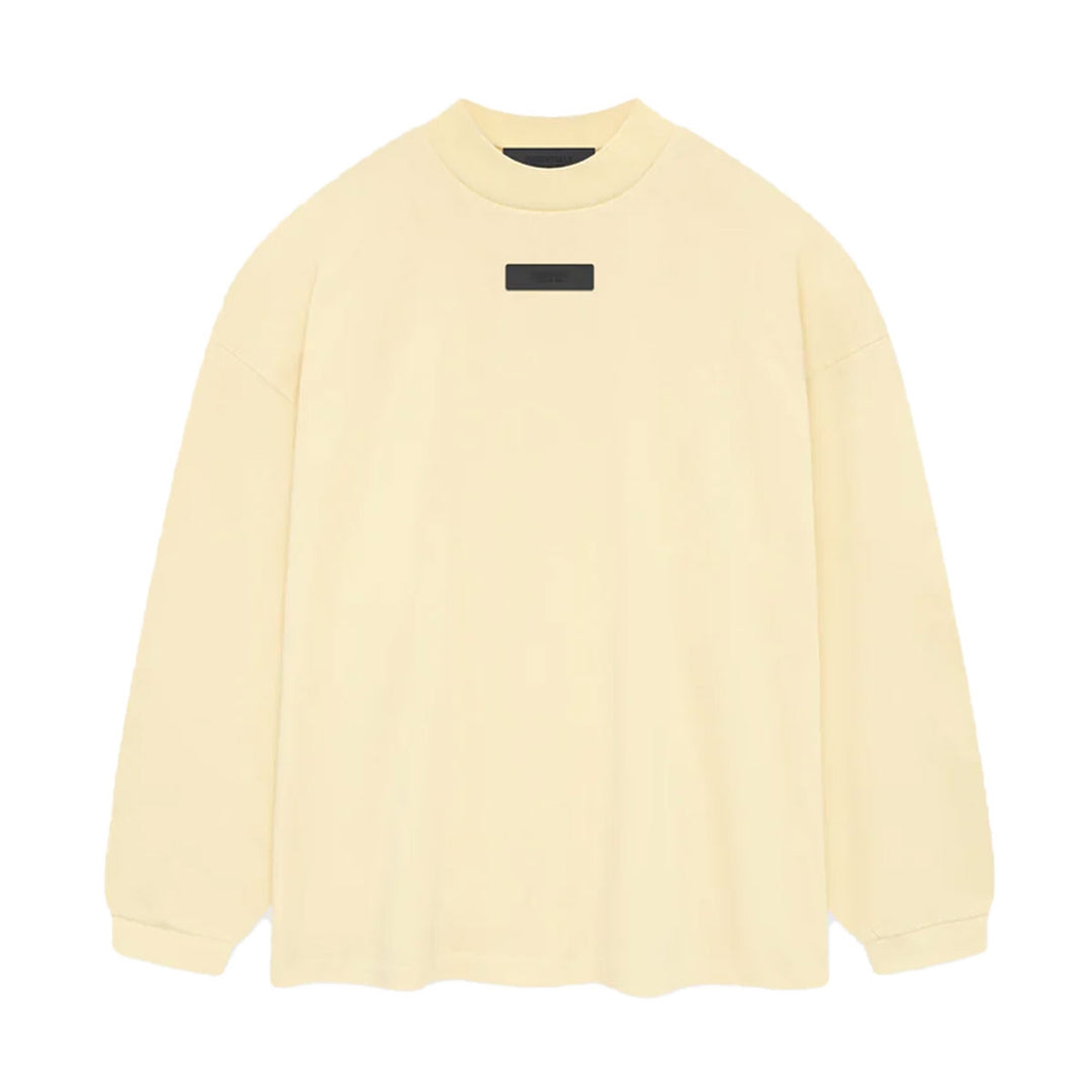 Fear of God ESSENTIALS - LS Tee