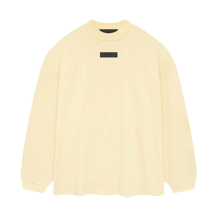 Fear of God ESSENTIALS - LS Tee