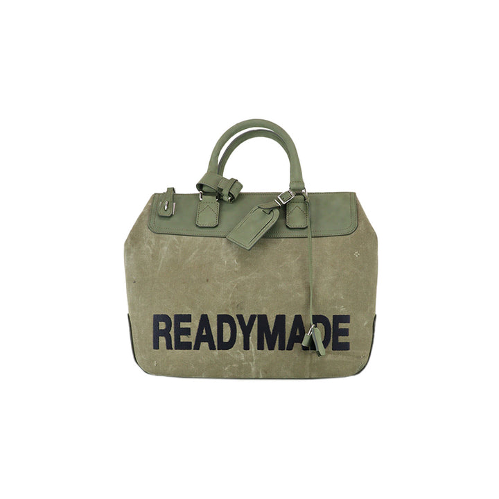 READYMADE - GYM BAG MEDIUM