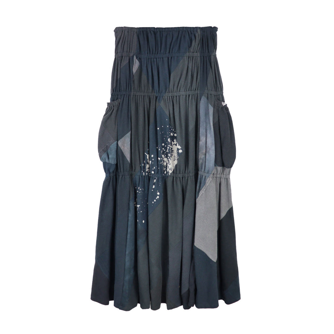 Punktum - J.P.G "Debris of the Icons"