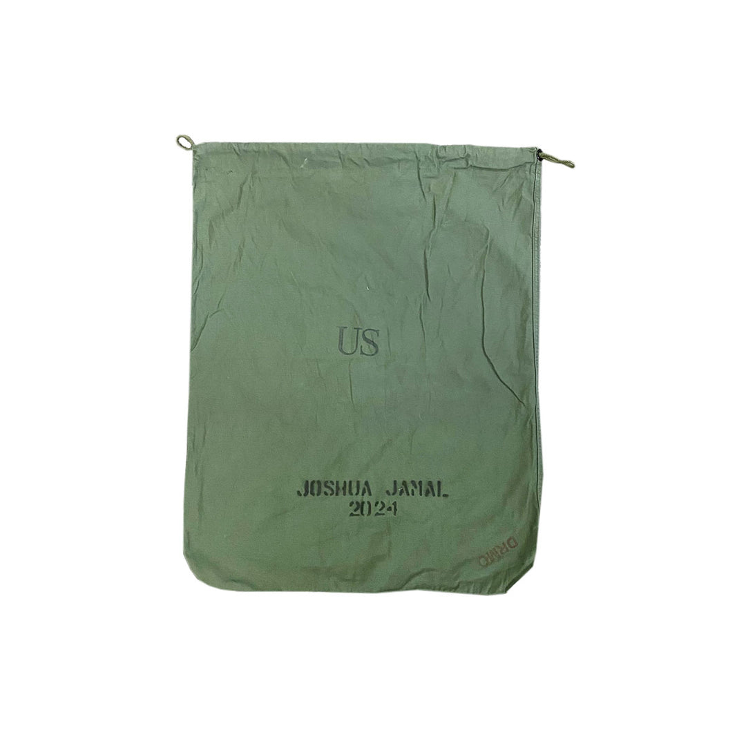 JOSHUA JAMAL - ACU NBHD SHORTS