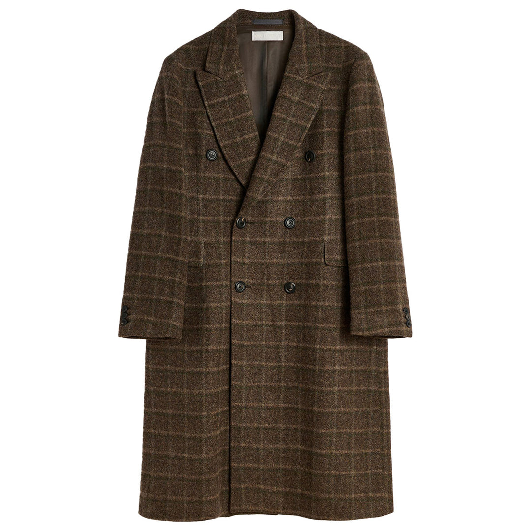 OUR LEGACY - WHALE COAT