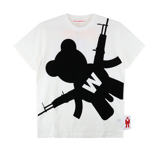 Walter Van Beirendonck - Shadow Teddy T
