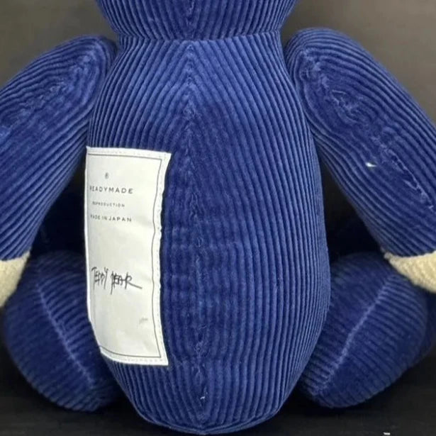 READYMADE - TEDDY BEAR
