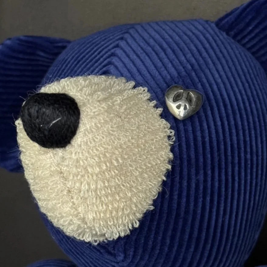 READYMADE - TEDDY BEAR
