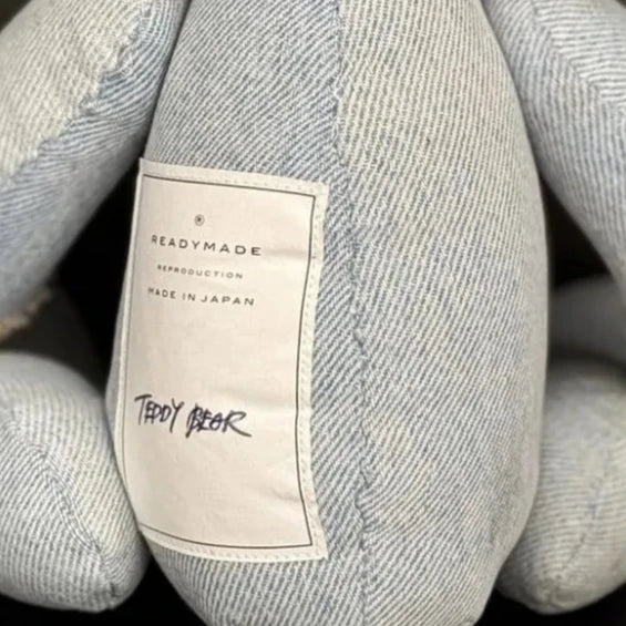 READYMADE - TEDDY BEAR