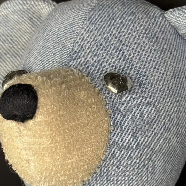 READYMADE - TEDDY BEAR