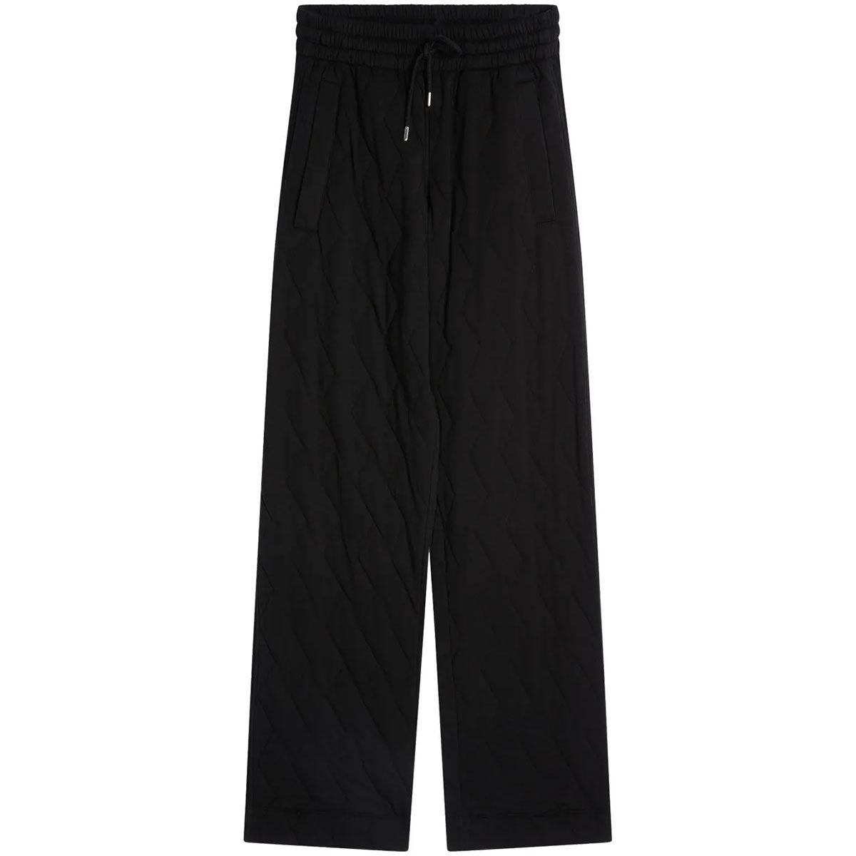 最終お値下げ！DRIES VAN NOTEN サロペットblack 34 DRIES VAN NOTEN (ドリスヴァンノッテン) | HERSEN PANTS パンツ