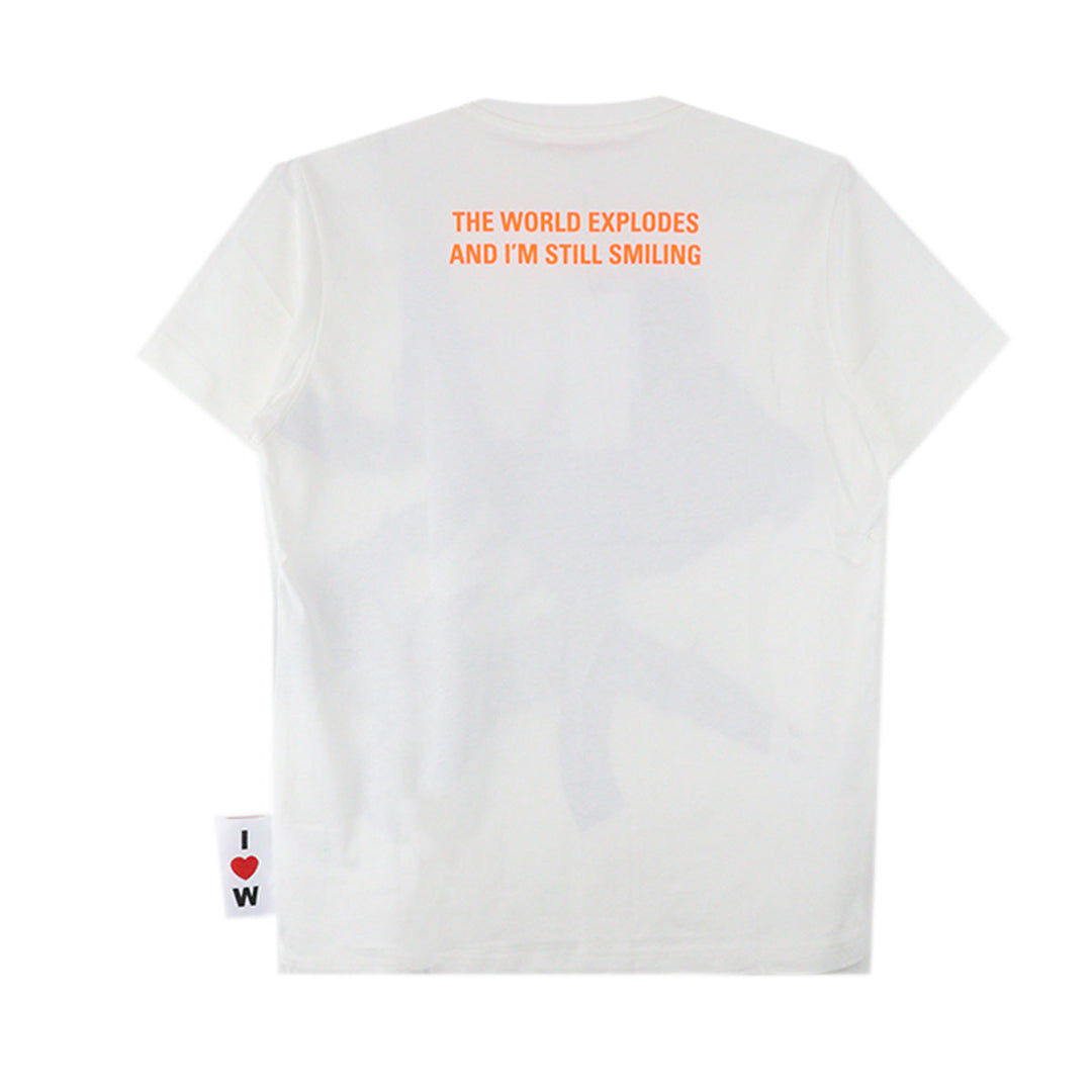 Walter Van Beirendonck - Shadow Teddy T
