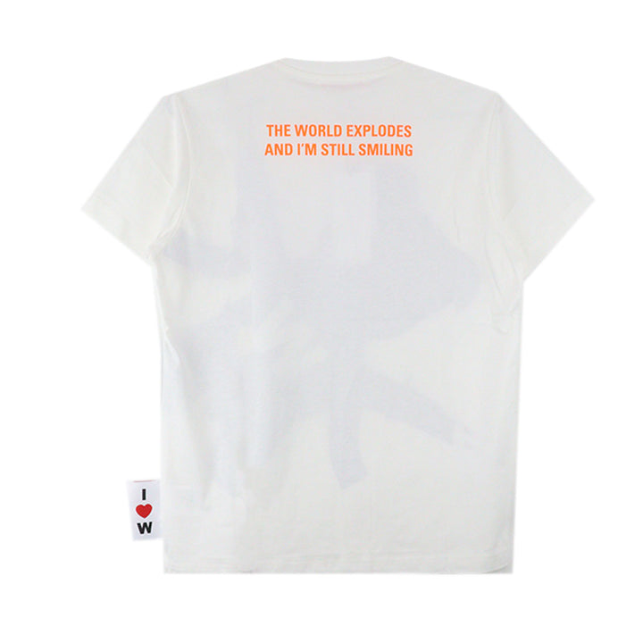Walter Van Beirendonck - Shadow Teddy T