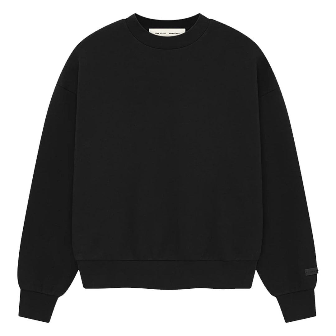 Fear of God ESSENTIALS - Classic Crewneck Sweatshirt