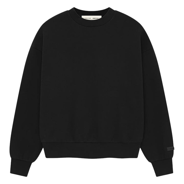 Fear of God ESSENTIALS - Classic Crewneck Sweatshirt