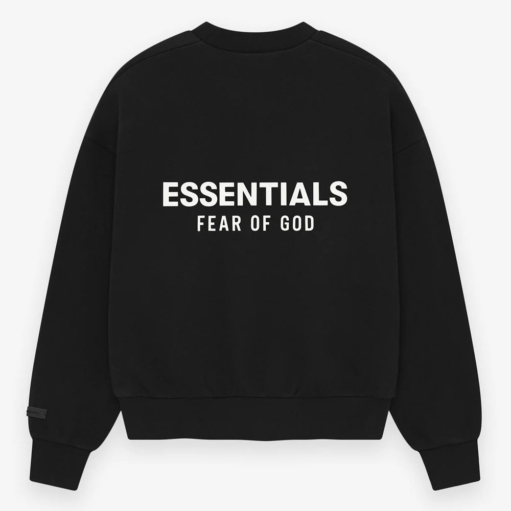 Fear of God ESSENTIALS - Classic Crewneck Sweatshirt