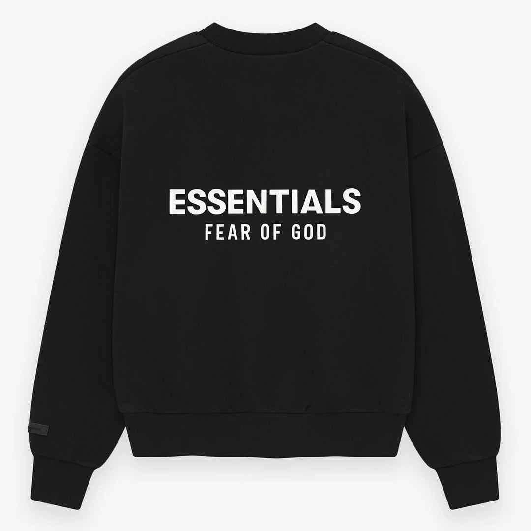 Fear of God ESSENTIALS - Classic Crewneck Sweatshirt