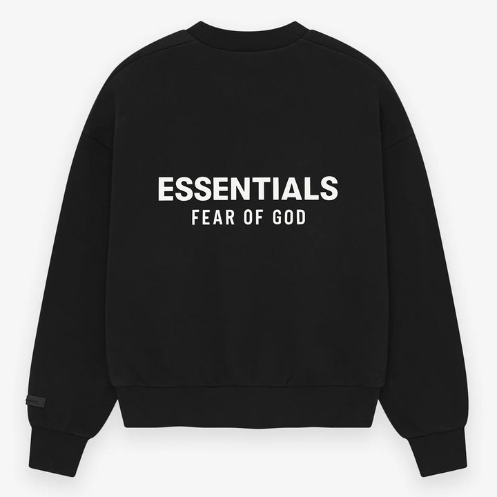 Fear of God ESSENTIALS - Classic Crewneck Sweatshirt