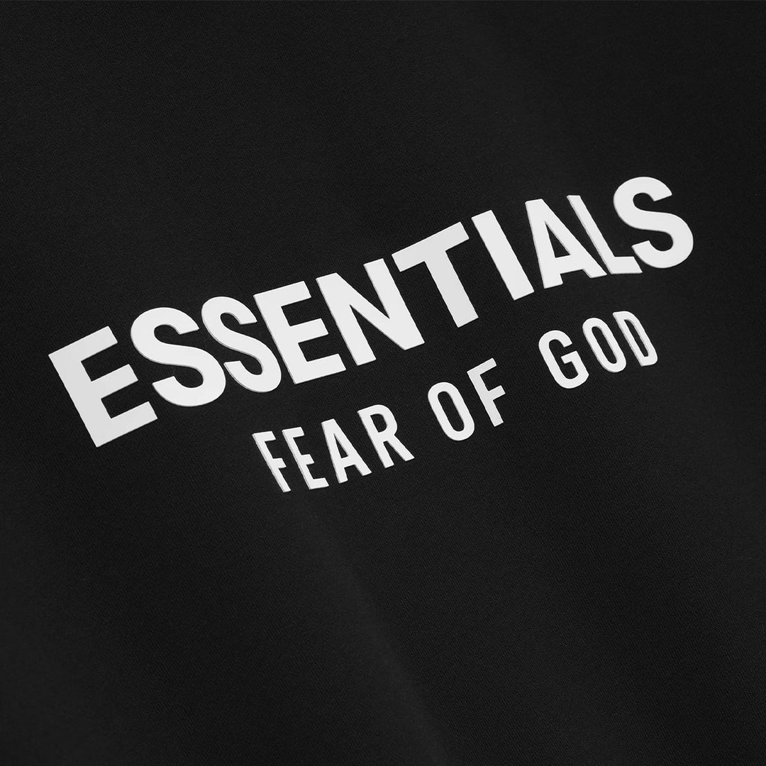 Fear of God ESSENTIALS - Classic Crewneck Sweatshirt