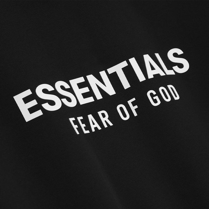 Fear of God ESSENTIALS - Classic Crewneck Sweatshirt