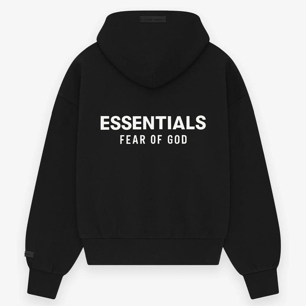 Fear of God ESSENTIALS - Classic Hoodie