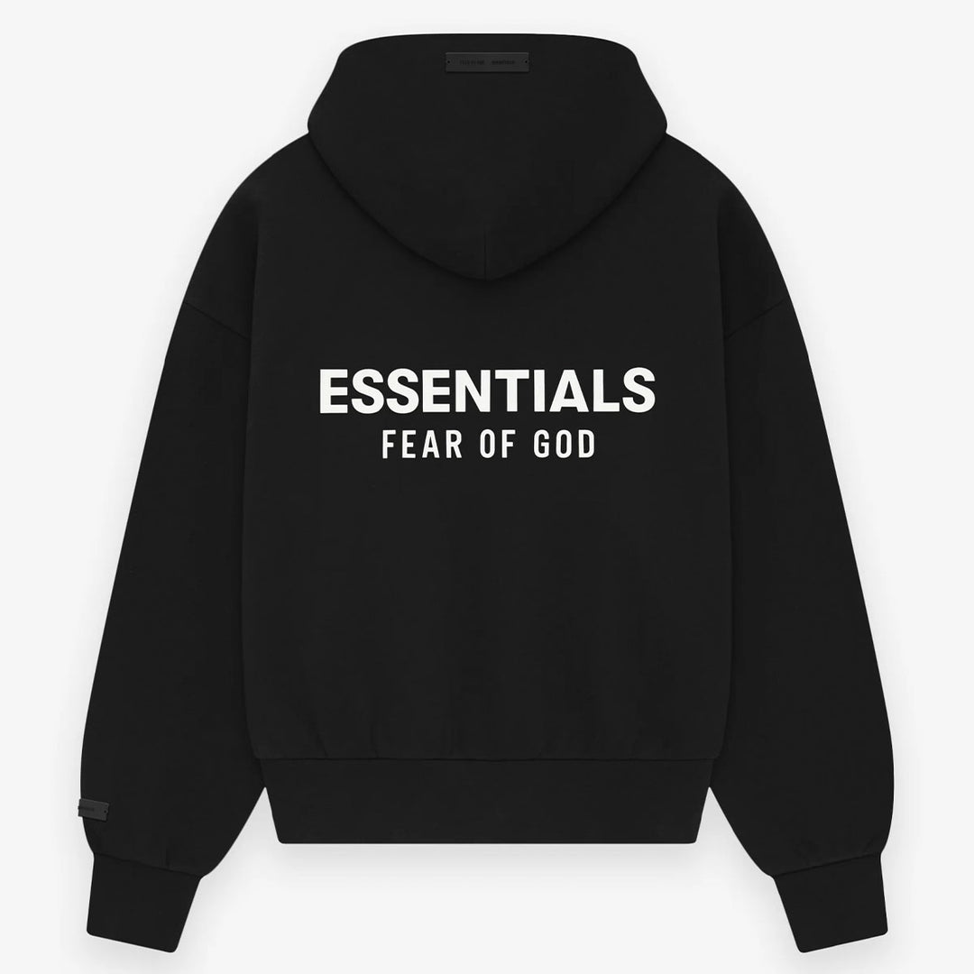 Fear of God ESSENTIALS - Classic Hoodie