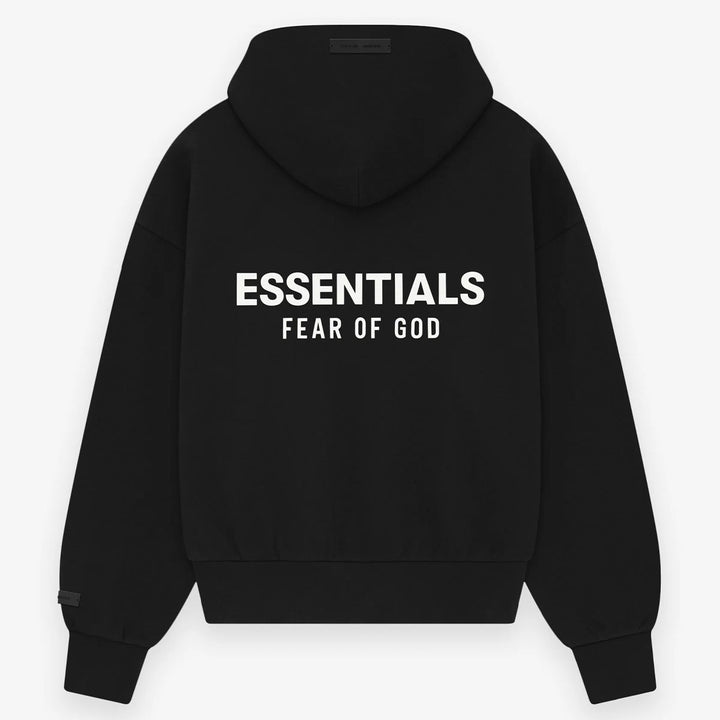 Fear of God ESSENTIALS - Classic Hoodie