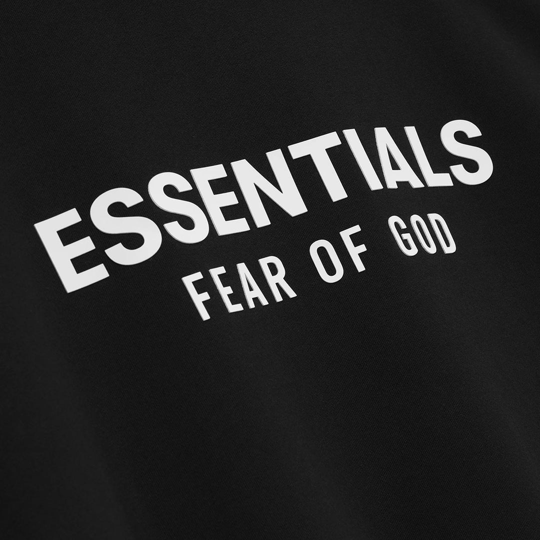 Fear of God ESSENTIALS - Classic Hoodie