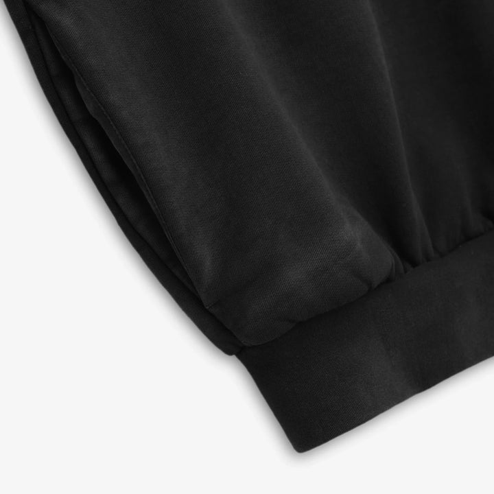 Fear of God ESSENTIALS - HEAVY FLEECE HOODIE