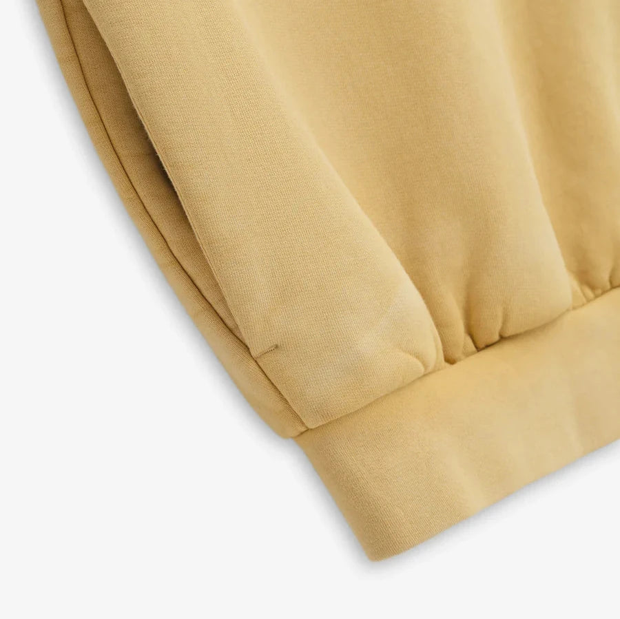 Fear of God ESSENTIALS - HEAVY FLEECE HOODIE