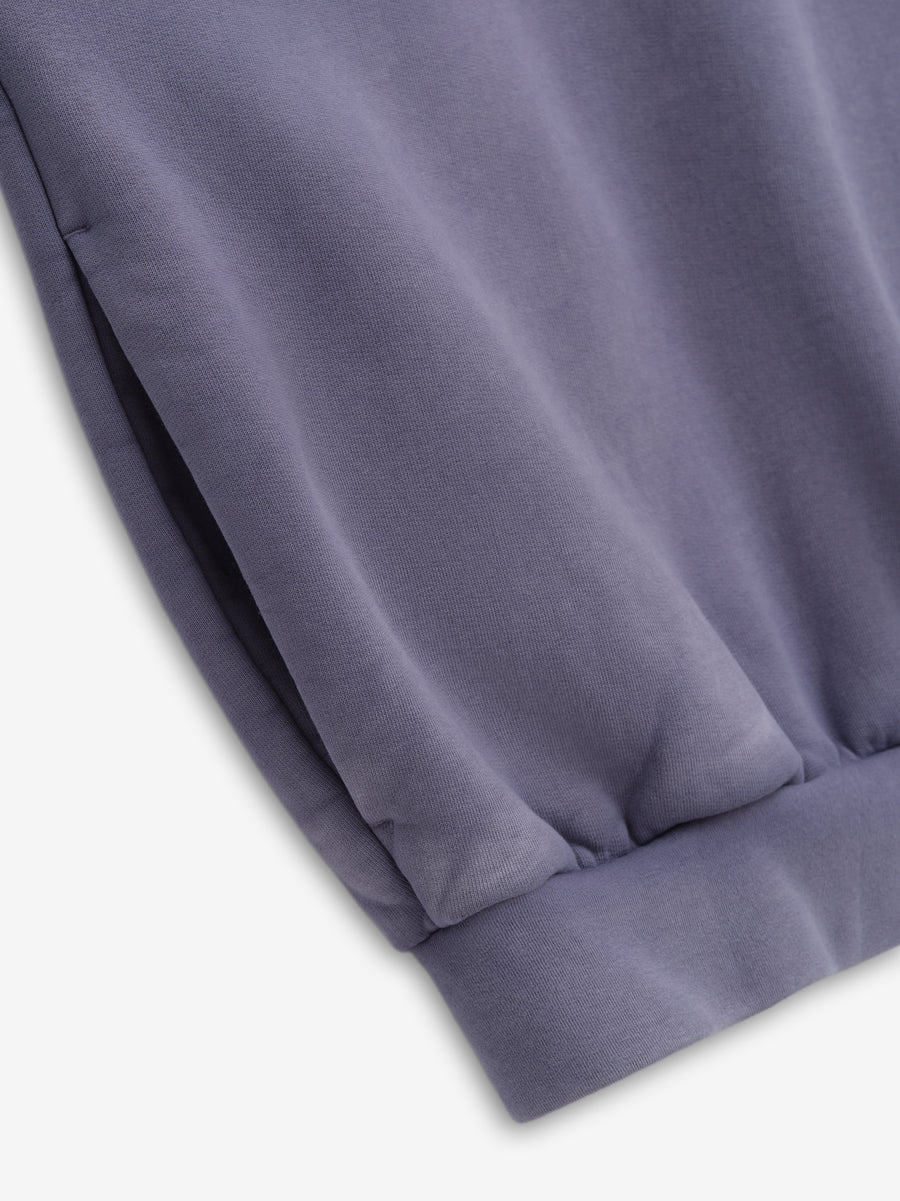 Fear of God ESSENTIALS - HEAVY FLEECE HOODIE