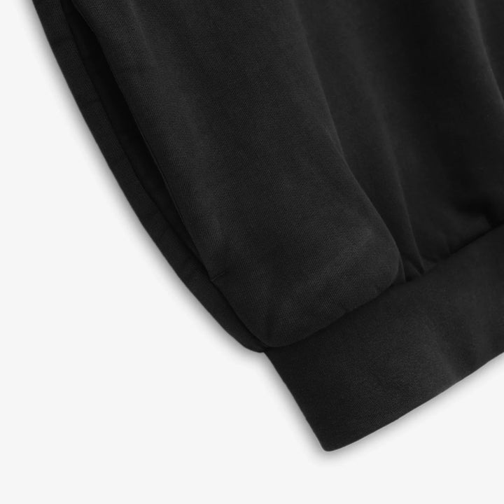 Fear of God ESSENTIALS - HEAVY FLEECE TURTLENECK