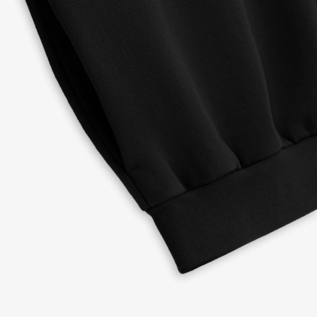 Fear of God ESSENTIALS - HEAVY FLEECE CREWNECK