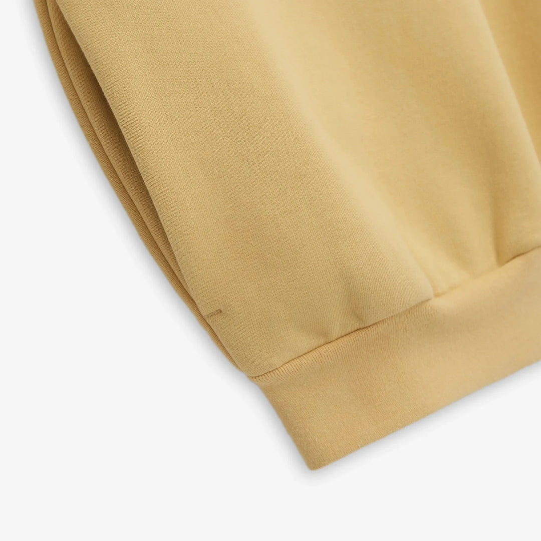 Fear of God ESSENTIALS - HEAVY FLEECE CREWNECK