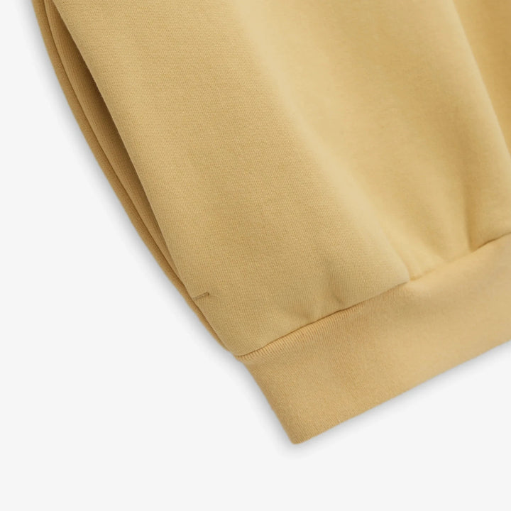 Fear of God ESSENTIALS - HEAVY FLEECE CREWNECK