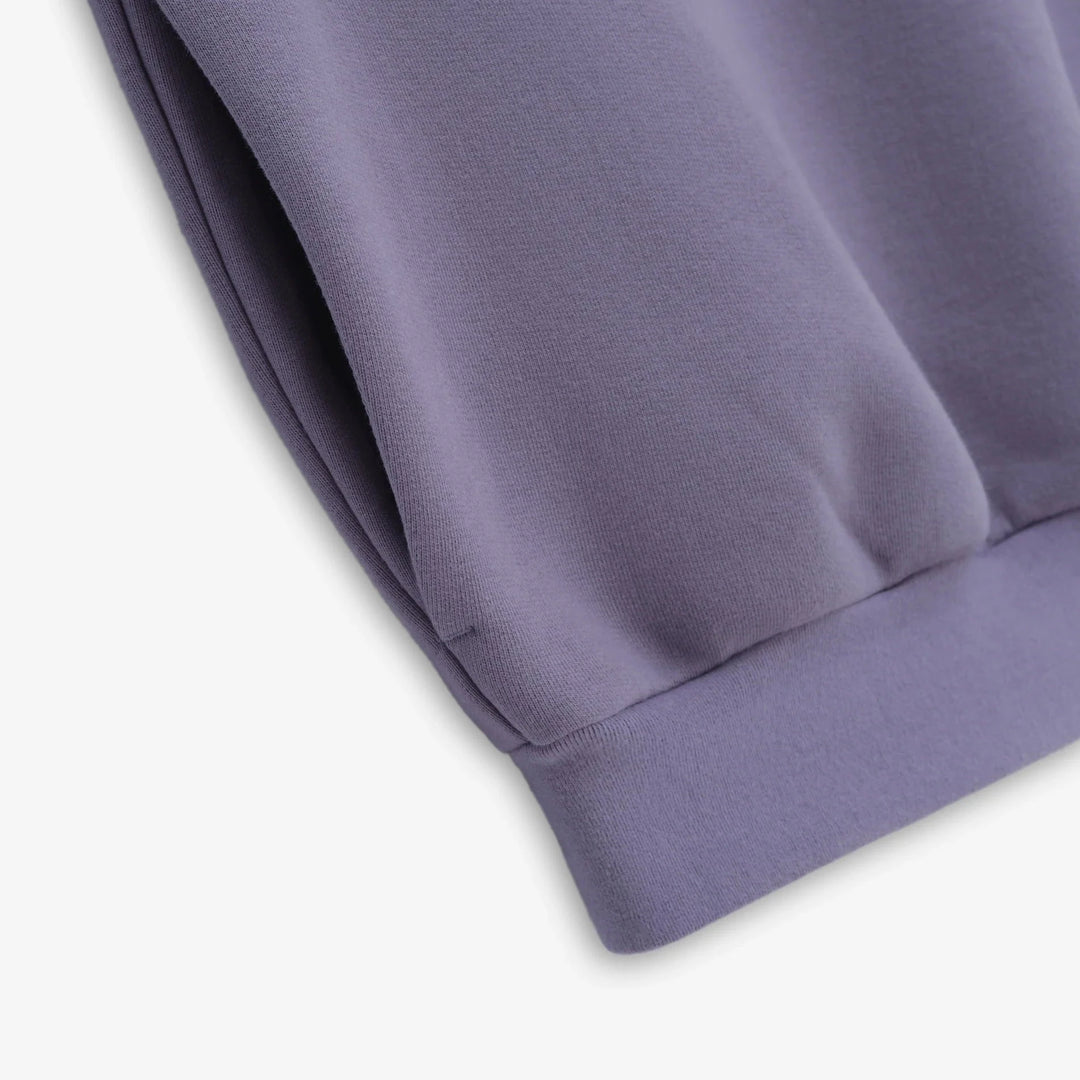 Fear of God ESSENTIALS - HEAVY FLEECE CREWNECK