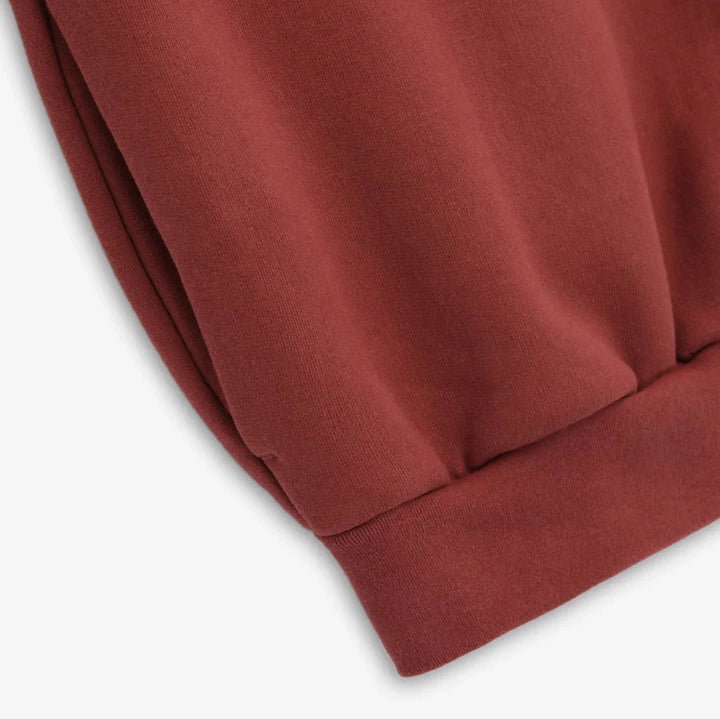 Fear of God ESSENTIALS - HEAVY FLEECE FULLZIP HOODIE