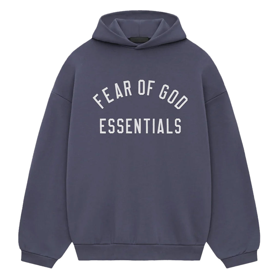 Fear of God ESSENTIALS - Fleece Hoodie