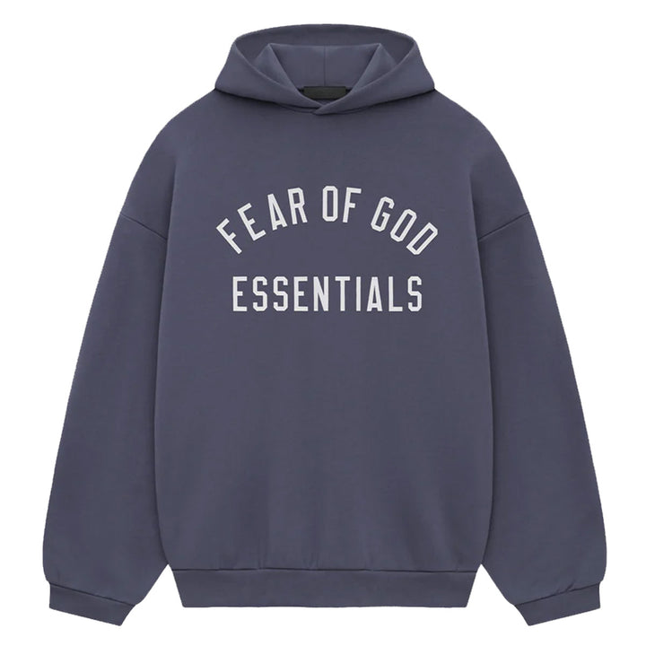 Fear of God ESSENTIALS - Fleece Hoodie