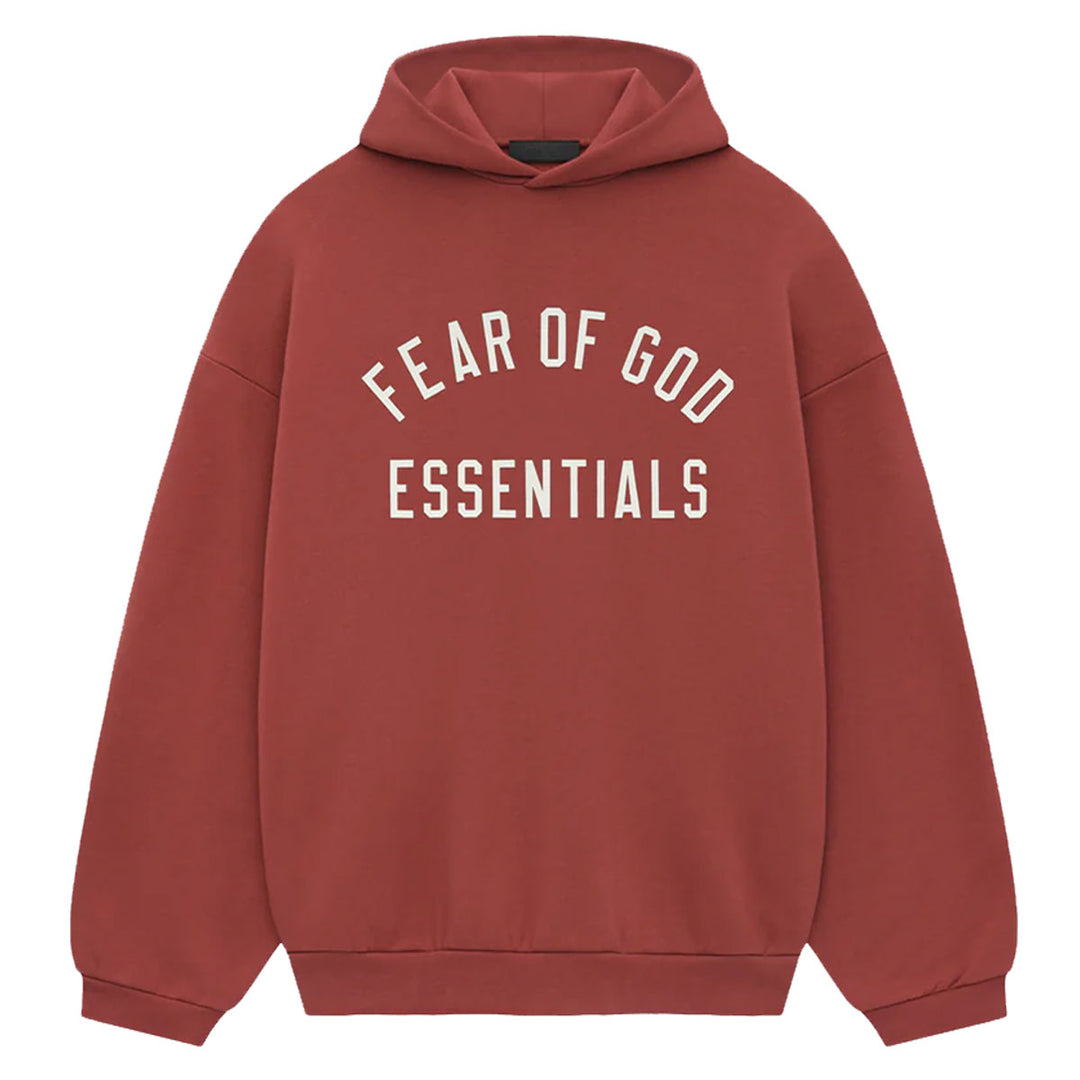 Fear of God ESSENTIALS - Fleece Hoodie