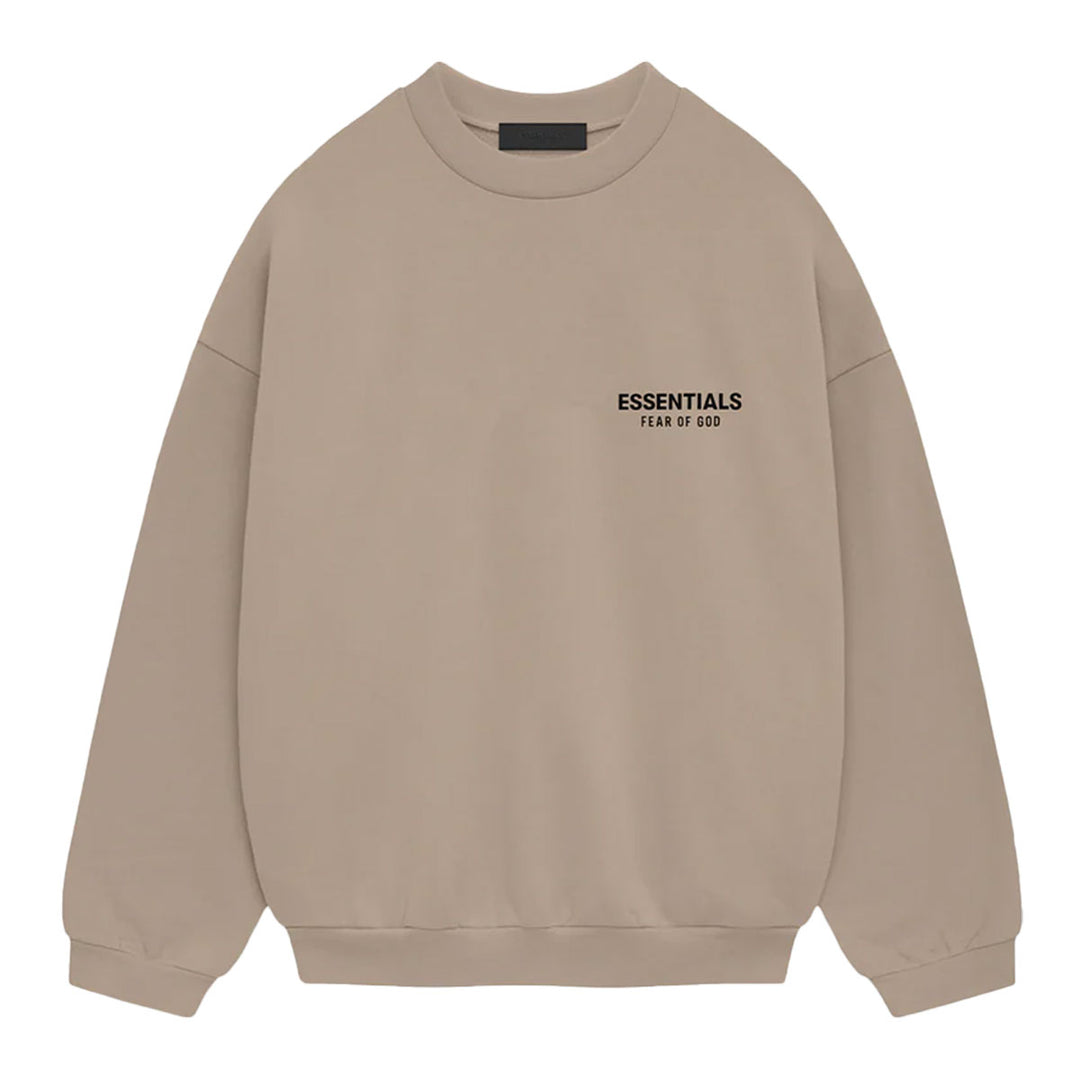 Fear of God ESSENTIALS - Fleece Crewneck