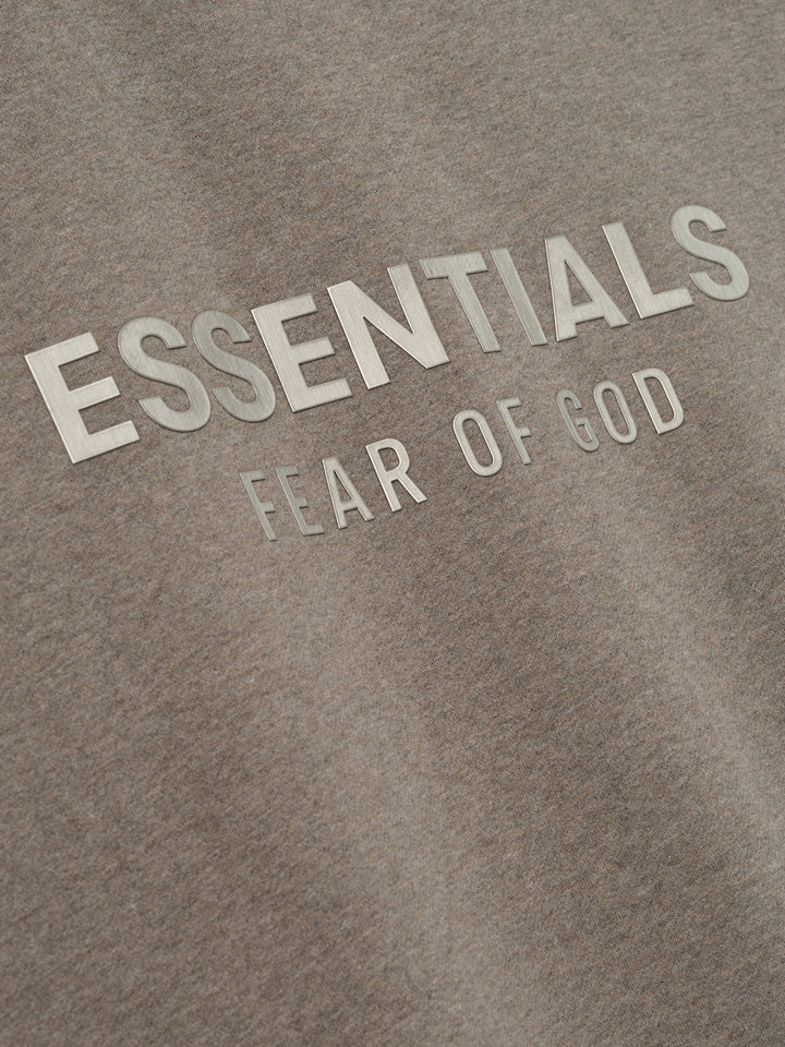 Fear of God ESSENTIALS - Classic Fleece Crewneck