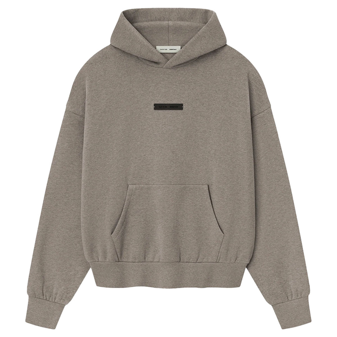 Fear of God ESSENTIALS - Classic Fleece Hoodie