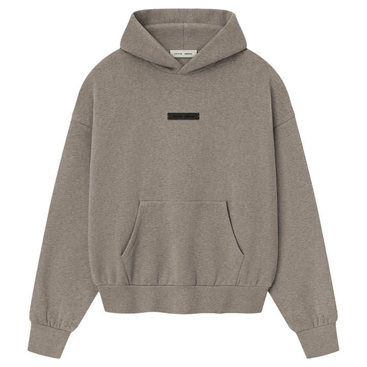 Fear of God ESSENTIALS - Classic Fleece Hoodie