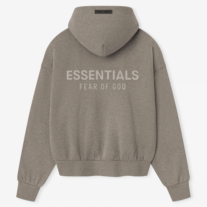 Fear of God ESSENTIALS - Classic Fleece Hoodie